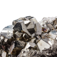 Metal Mineral